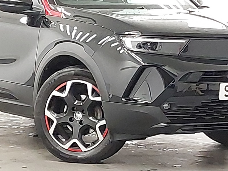 Used Vauxhall Mokka 2022 for sale - 76418933: Photo 9