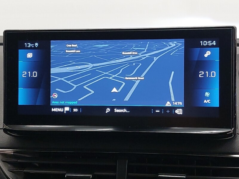 Used Peugeot 5008 2023 for sale - 77907638: Photo 10