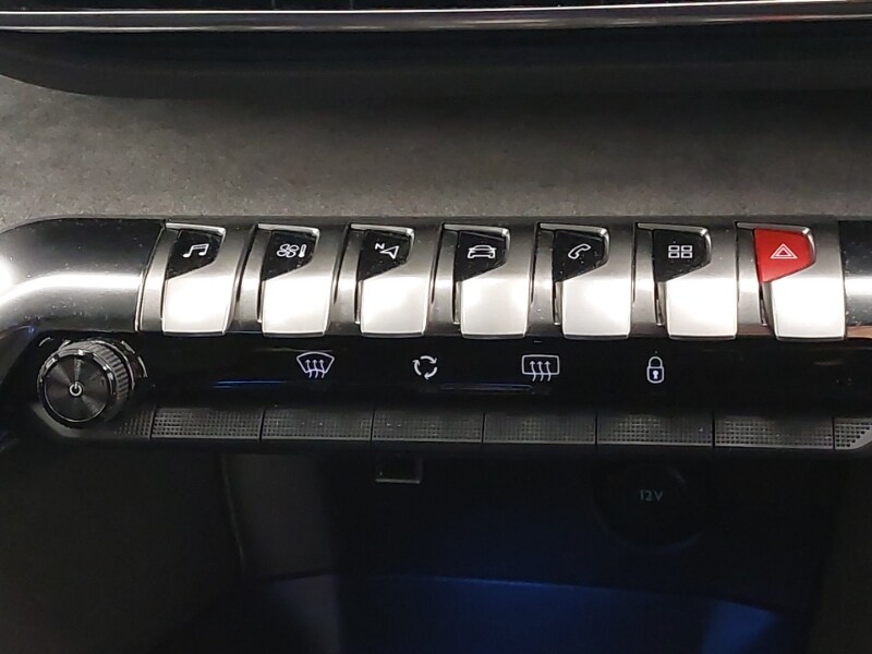 Used Peugeot 5008 2023 for sale - 77907638: Photo 16