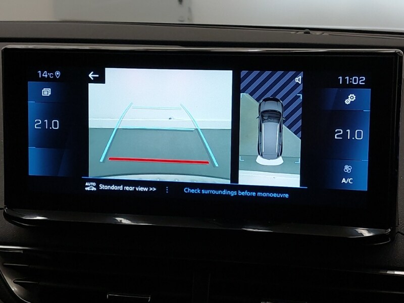 Used Peugeot 5008 2023 for sale - 77907638: Photo 18