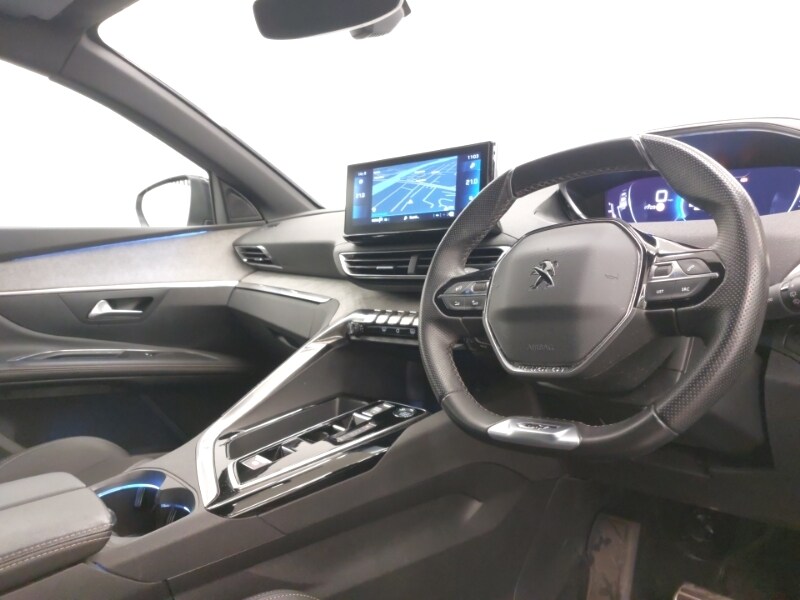 Used Peugeot 5008 2023 for sale - 77907638: Photo 19