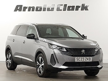 Used Peugeot 5008 2023 for sale - 77907638: Photo