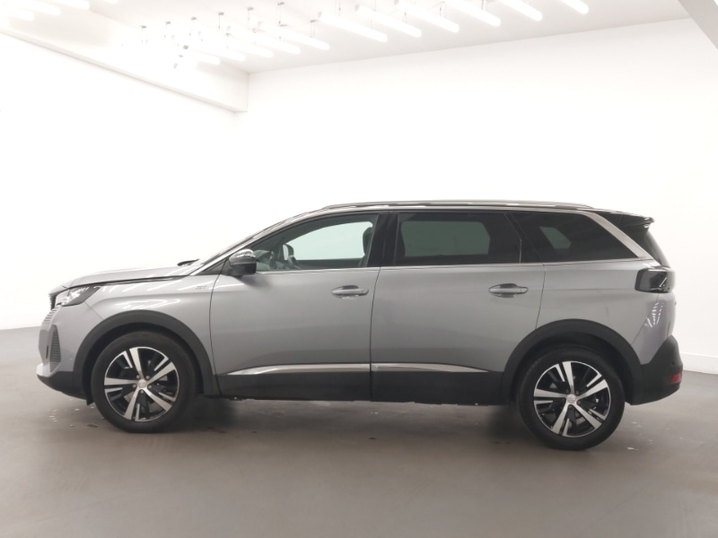Used Peugeot 5008 2023 for sale - 77907638: Photo 4