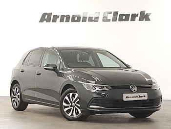 Used Volkswagen Golf 2022 for sale - 78634376: Photo