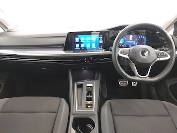 Used Volkswagen Golf 2022 for sale - 78634376: Photo