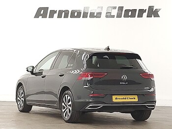 Used Volkswagen Golf 2022 for sale - 78634376: Photo