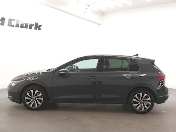Used Volkswagen Golf 2022 for sale - 78634376: Photo