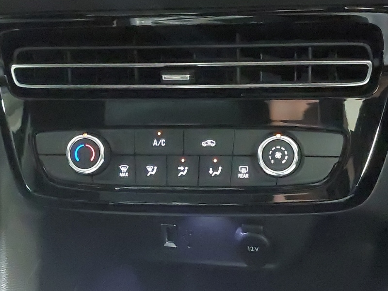 Used Vauxhall Mokka 2022 for sale - 77380064: Photo 13