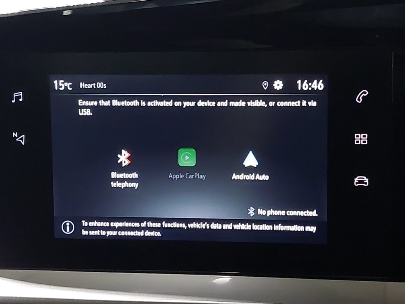 Used Vauxhall Mokka 2022 for sale - 77380064: Photo 14