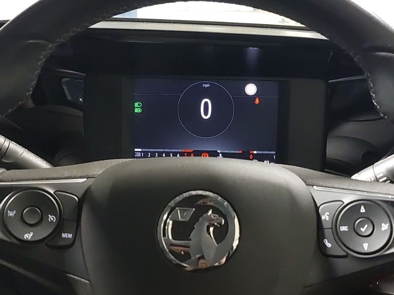 Used Vauxhall Mokka 2022 for sale - 77380064: Photo 18