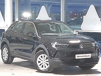 Used Vauxhall Mokka 2022 for sale - 77380064: Photo