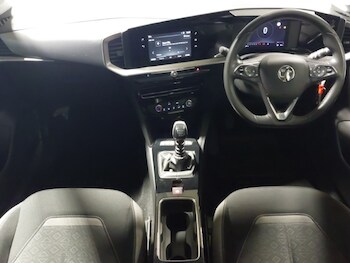 Used Vauxhall Mokka 2022 for sale - 77380064: Photo