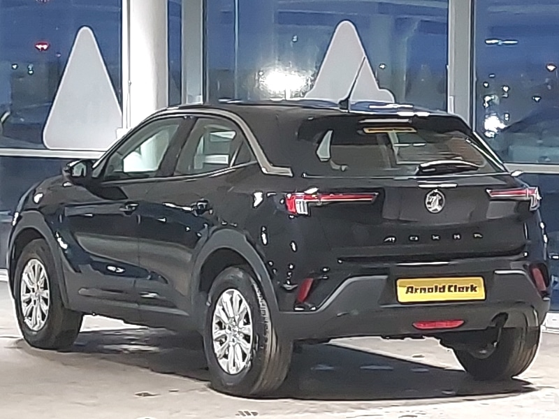 Used Vauxhall Mokka 2022 for sale - 77380064: Photo 3