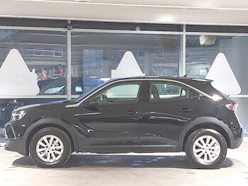 Used Vauxhall Mokka 2022 for sale - 77380064: Photo