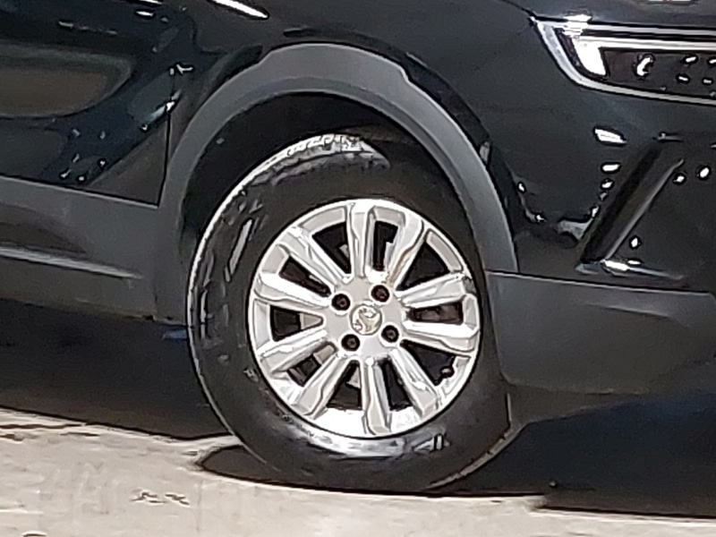 Used Vauxhall Mokka 2022 for sale - 77380064: Photo 9