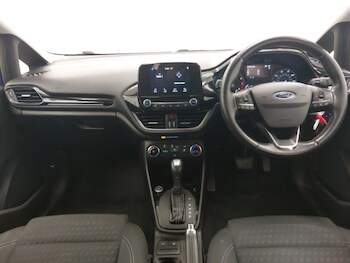 Used Ford Fiesta 2017 for sale - 77956642: Photo