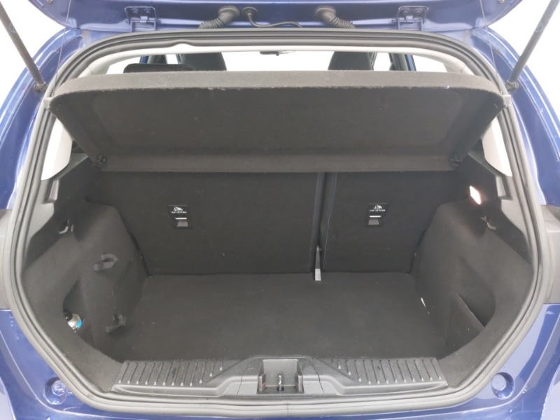 Used Ford Fiesta 2017 for sale - 77956642: Photo 8