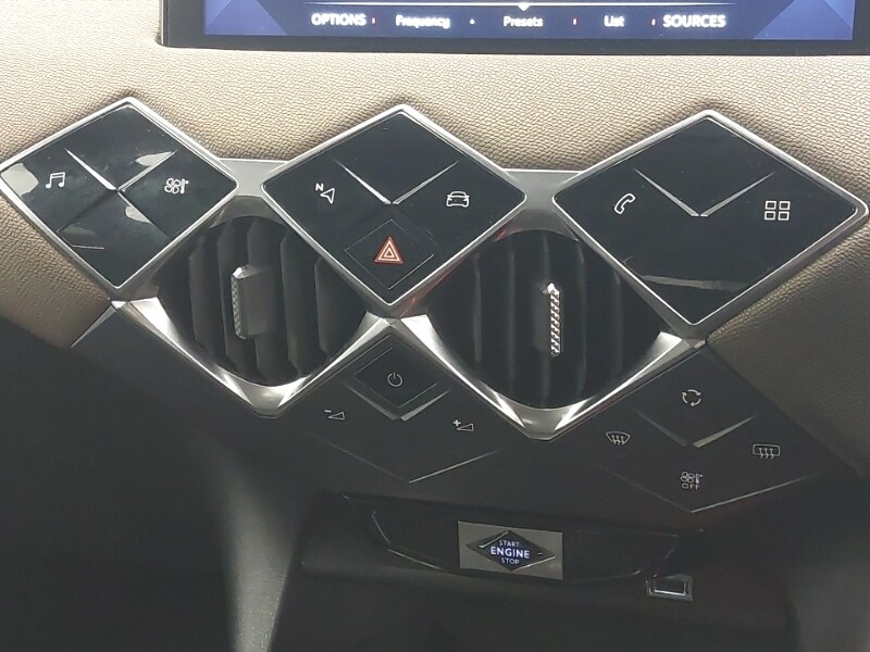 Used DS Automobiles DS 3 2019 for sale - 77874051: Photo 14