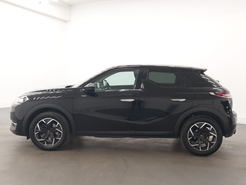 Used DS Automobiles DS 3 2019 for sale - 77874051: Photo 4