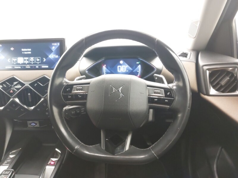 Used DS Automobiles DS 3 2019 for sale - 77874051: Photo 7