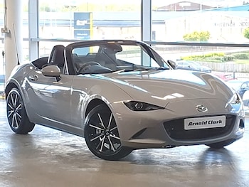 Used Mazda MX-5 2026 for sale - 78391626: Photo