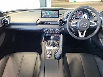 Used Mazda MX-5 2026 for sale - 78391626: Photo