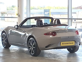 Used Mazda MX-5 2026 for sale - 78391626: Photo
