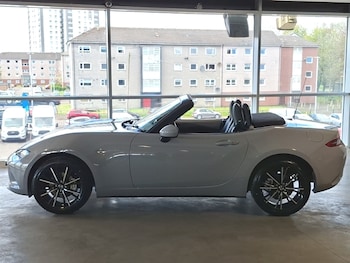 Used Mazda MX-5 2026 for sale - 78391626: Photo