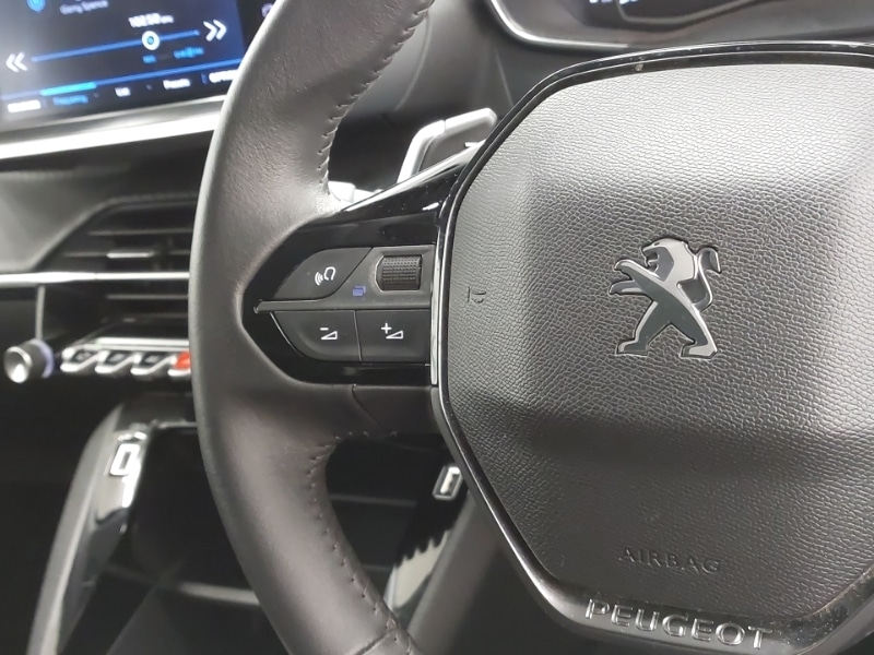Used Peugeot 208 2023 for sale - 76169498: Photo 11