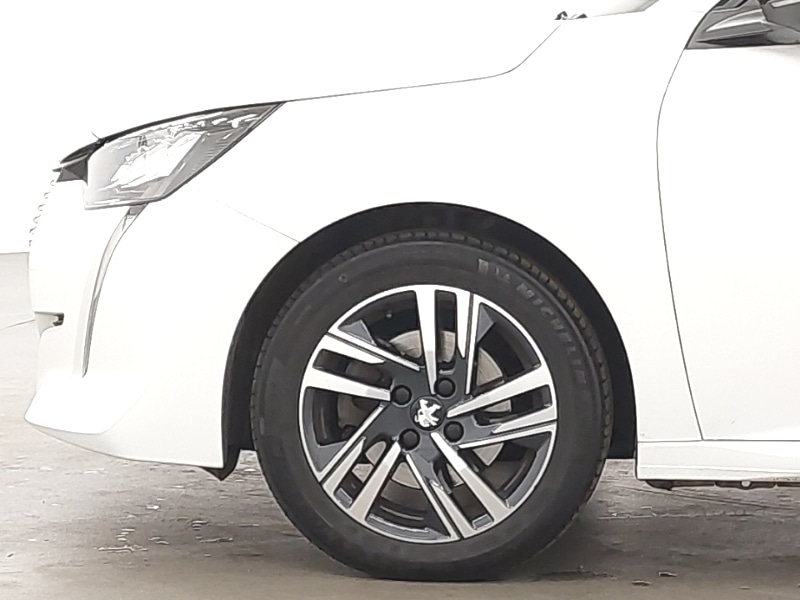 Used Peugeot 208 2023 for sale - 76169498: Photo 12