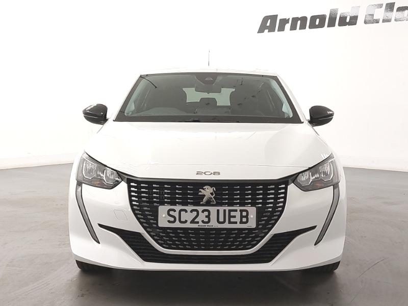 Used Peugeot 208 2023 for sale - 76169498: Photo 13