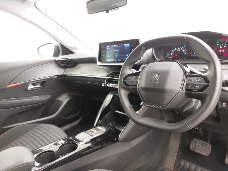 Used Peugeot 208 2023 for sale - 76169498: Photo 18