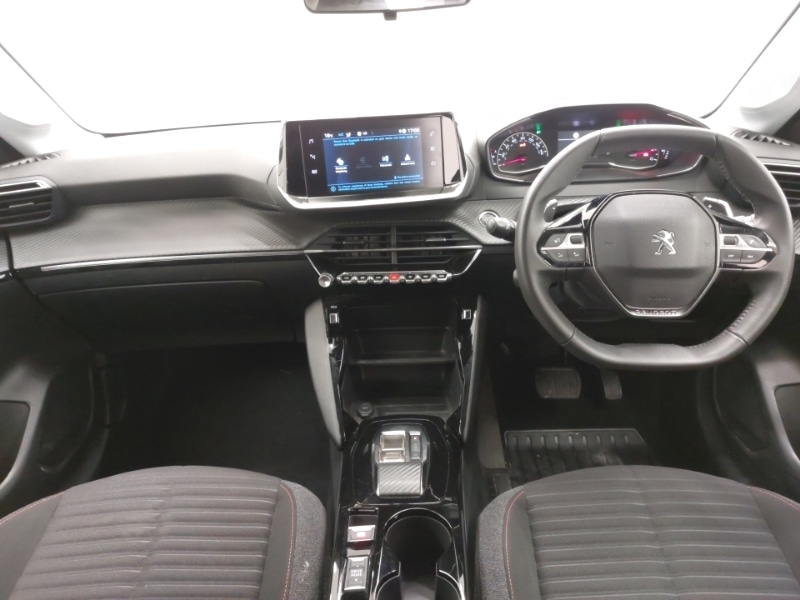 Used Peugeot 208 2023 for sale - 76169498: Photo 2
