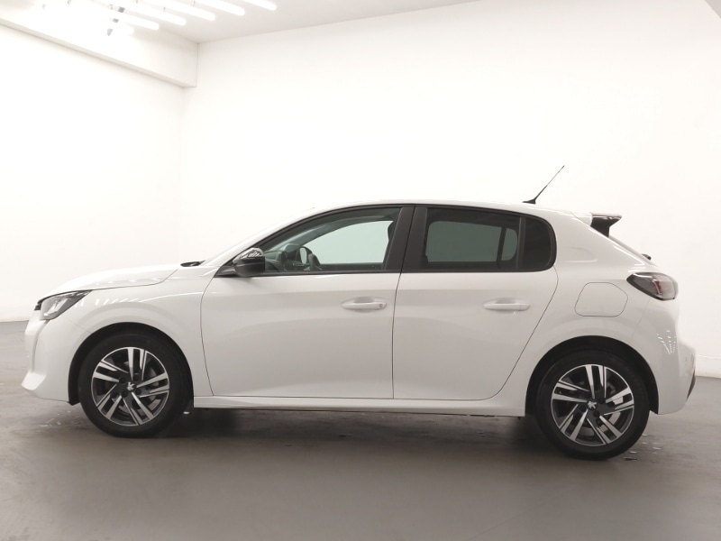 Used Peugeot 208 2023 for sale - 76169498: Photo 4