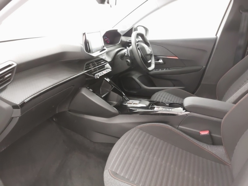 Used Peugeot 208 2023 for sale - 76169498: Photo 5
