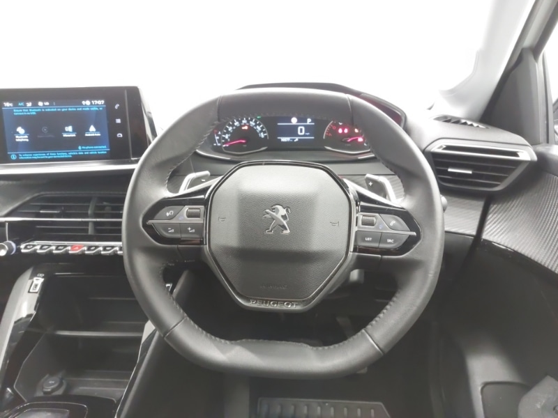 Used Peugeot 208 2023 for sale - 76169498: Photo 7