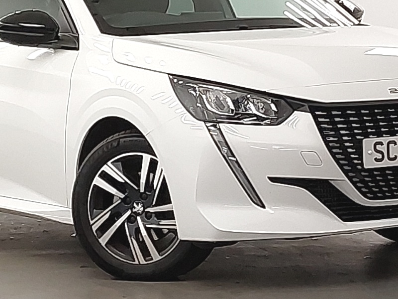 Used Peugeot 208 2023 for sale - 76169498: Photo 9