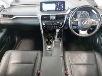 Used Lexus RX 2022 for sale - 74782251: Photo