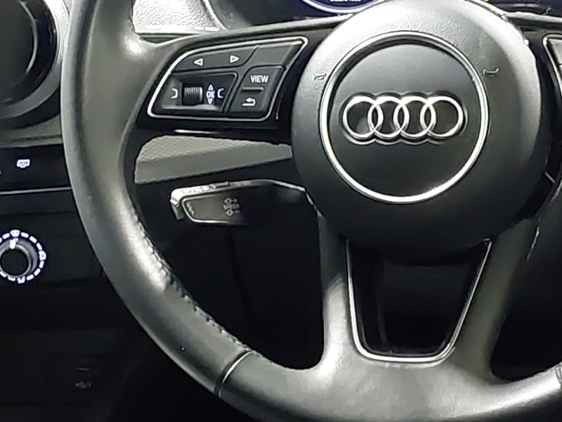 Used Audi Q2 2022 for sale - 77338359: Photo 10
