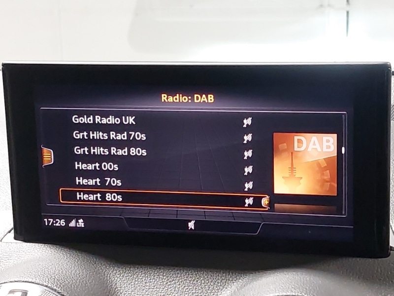 Used Audi Q2 2022 for sale - 77338359: Photo 14