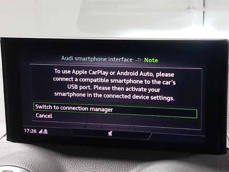 Used Audi Q2 2022 for sale - 77338359: Photo 16