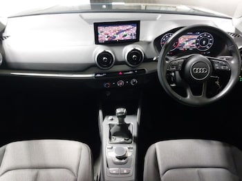 Used Audi Q2 2022 for sale - 77338359: Photo