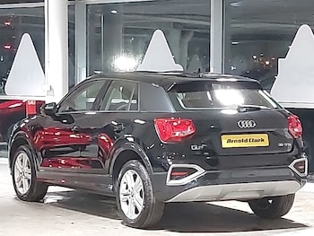 Used Audi Q2 2022 for sale - 77338359: Photo