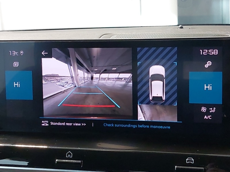 Used Citroen C4 2022 for sale - 77623490: Photo 14