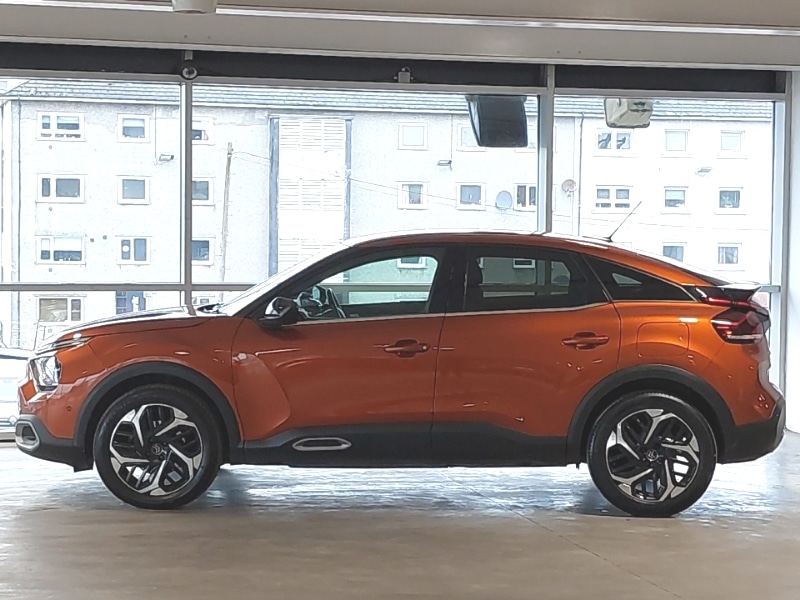 Used Citroen C4 2022 for sale - 77623490: Photo 4