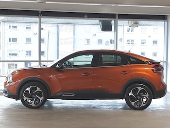 Used Citroen C4 2022 for sale - 77623490: Photo