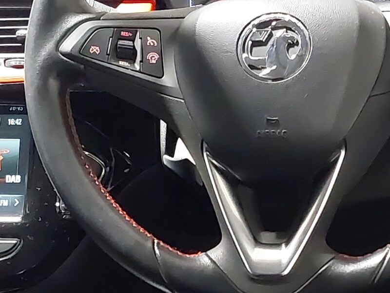 Used Vauxhall Corsa 2017 for sale - 77299800: Photo 10