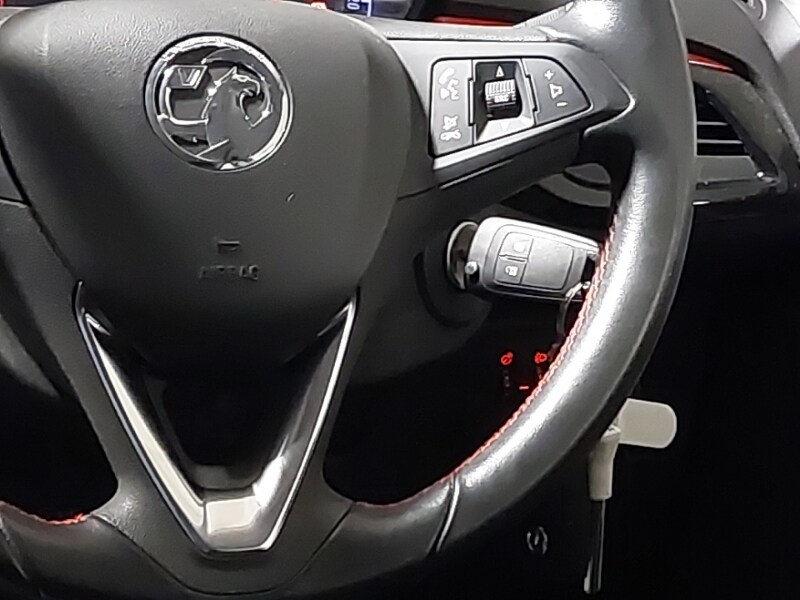 Used Vauxhall Corsa 2017 for sale - 77299800: Photo 11