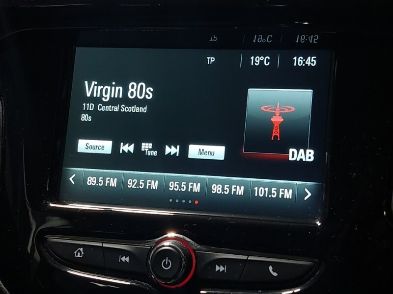 Used Vauxhall Corsa 2017 for sale - 77299800: Photo 12