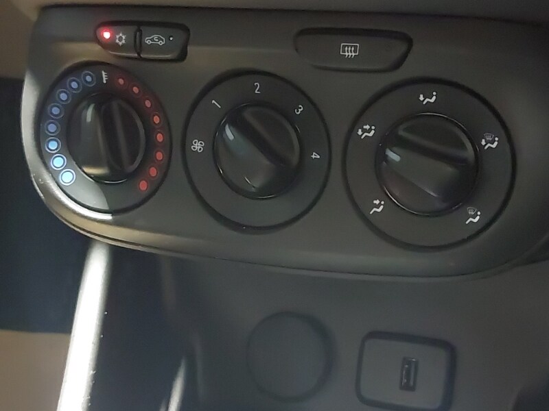 Used Vauxhall Corsa 2017 for sale - 77299800: Photo 13